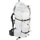 Women's Radix 47 - White And Sunset (Shroud Open) (Show Larger View)